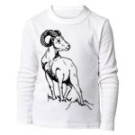 Kid's Long Sleeve HQ Thumbnail