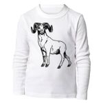 Kid's Long Sleeve HQ Thumbnail