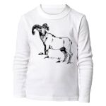 Kid's Long Sleeve HQ Thumbnail