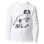 Kid's Long Sleeve HQ Thumbnail