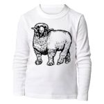 Kid's Long Sleeve HQ Thumbnail