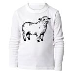 Kid's Long Sleeve HQ Thumbnail