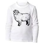 Kid's Long Sleeve HQ Thumbnail