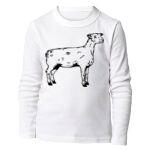 Kid's Long Sleeve HQ Thumbnail