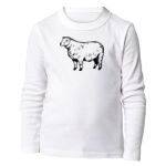 Kid's Long Sleeve HQ Thumbnail