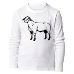 Kid's Long Sleeve HQ Thumbnail