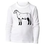 Kid's Long Sleeve HQ Thumbnail