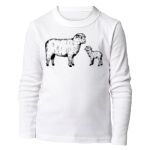 Kid's Long Sleeve HQ Thumbnail