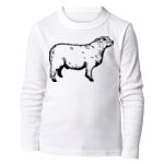 Kid's Long Sleeve HQ Thumbnail