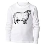 Kid's Long Sleeve HQ Thumbnail