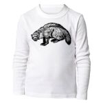 Kid's Long Sleeve HQ Thumbnail