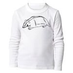 Kid's Long Sleeve HQ Thumbnail