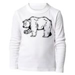 Kid's Long Sleeve HQ Thumbnail