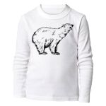 Kid's Long Sleeve HQ Thumbnail