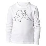 Kid's Long Sleeve HQ Thumbnail