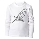 Kid's Long Sleeve HQ Thumbnail