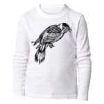 Kid's Long Sleeve HQ Thumbnail