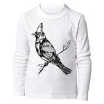 Kid's Long Sleeve HQ Thumbnail