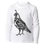 Kid's Long Sleeve HQ Thumbnail