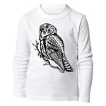 Kid's Long Sleeve HQ Thumbnail