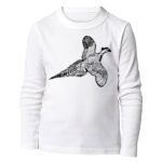 Kid's Long Sleeve HQ Thumbnail