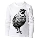 Kid's Long Sleeve HQ Thumbnail