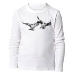 Kid's Long Sleeve HQ Thumbnail