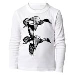 Kid's Long Sleeve HQ Thumbnail