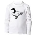 Kid's Long Sleeve HQ Thumbnail