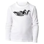 Kid's Long Sleeve HQ Thumbnail