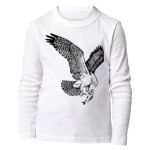 Kid's Long Sleeve HQ Thumbnail