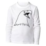 Kid's Long Sleeve HQ Thumbnail