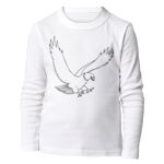 Kid's Long Sleeve HQ Thumbnail