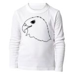 Kid's Long Sleeve HQ Thumbnail