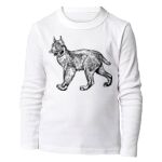 Kid's Long Sleeve HQ Thumbnail