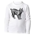 Kid's Long Sleeve HQ Thumbnail