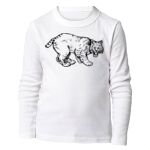 Kid's Long Sleeve HQ Thumbnail