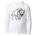 Kid's Long Sleeve HQ Thumbnail