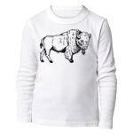 Kid's Long Sleeve HQ Thumbnail