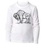 Kid's Long Sleeve HQ Thumbnail