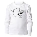 Kid's Long Sleeve HQ Thumbnail