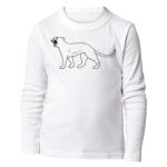 Kid's Long Sleeve HQ Thumbnail