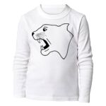 Kid's Long Sleeve HQ Thumbnail