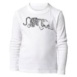 Kid's Long Sleeve HQ Thumbnail