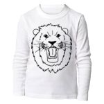 Kid's Long Sleeve HQ Thumbnail