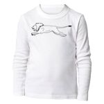 Kid's Long Sleeve HQ Thumbnail