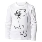 Kid's Long Sleeve HQ Thumbnail