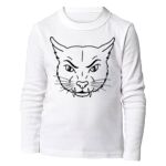 Kid's Long Sleeve HQ Thumbnail