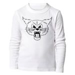 Kid's Long Sleeve HQ Thumbnail