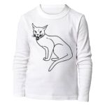 Kid's Long Sleeve HQ Thumbnail